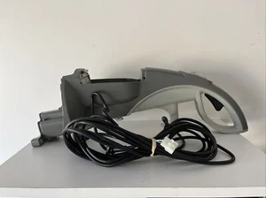 Hoover SteamVac F7412900 Upper Assembly Switch & Wire Assembly W/Power Cable - Picture 1 of 5