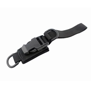 Tactical Portable EDC Waist KeychainBackpack Buckle Keychain for Hiking - Picture 1 of 5
