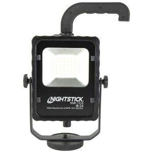 Bayco NSR-1514 Nightstick Rechargeable LED Area Light w/ Magnetic Base