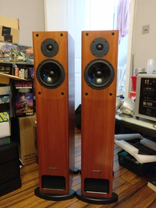 High quality PMC FB1i Main / Stereo Speakers - Picture 1 of 9