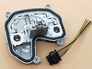 For Jeep Renegade Driver's Side Tail Lamp bracket with plug 15 16 17 18 19 20 21 - Picture 1 of 4