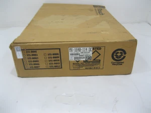 NOB Xyplex MX-1640-114DC MAXserver 40, 4 MB RAM Terminal Server DC POWER - Picture 1 of 4