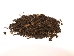 100g Golden Yunnan GFOP, schwarzer Tee China loser Tee - Picture 1 of 1