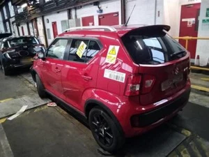 SHOCK ABSORBER MK2 16 On SUZUKI IGNIS SZ5 ALLGRIP SHVS 1242PETROL PASSENGER REAR - Picture 1 of 1