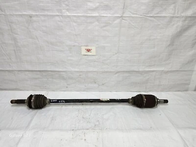 2017 - 2019 Honda CR-V Rear Right Passenger Side Axle Shaft OEM Foto 1 de 4