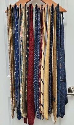 Corbata TOMMY BAHAMA Para Hombres Hecha a Mano 100% Seda Nueva Sin Etiquetas Palmera Floral  Foto 1 de 4