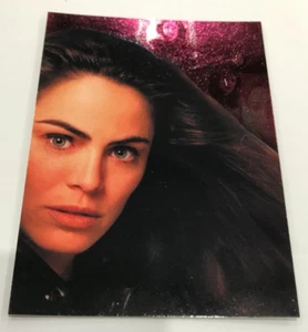 2002 INKWORKS WITCHBLADE TRADING CARD QUEST FOR JUSTICE CHASE CARD PUZZLE Q2 - Picture 1 of 2