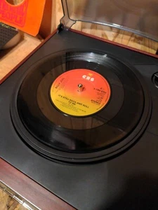 Billy Joel - It's Still Rock And Roll Time To Me - 7" Vinyl - Plays Excellent - Picture 1 of 16