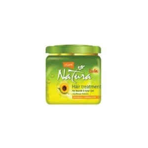 Lolane Natura Hair Treatment for Nourish and Color Care Sunflower Extract 100 g. - Picture 1 of 1