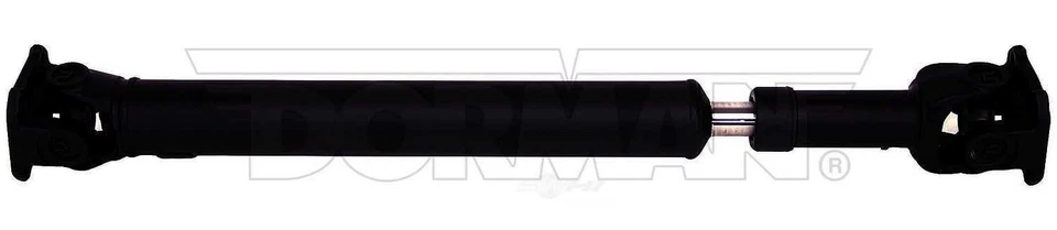 Eje de transmisión para Toyota Tacoma 4Runner 1986-2004 Dorman Oe Solutions Foto 1 de 4