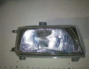 SEAT IBIZA CORDOBA INCA FARO ANTERIORE DX NUOVO ORIGINALE 6K1941016E - Picture 1 of 4