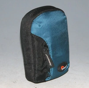 Lowepro LP36320-0WW Tahoe 10 Camera Pouch (Blue) - Picture 1 of 3