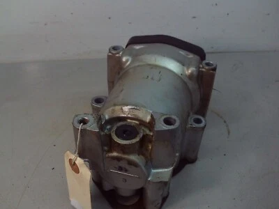 Eje de salida trasero del motor con carcasa para Suzuki GSX1100 G 1991 - 1993 S151 Foto 1 de 4