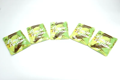 Origins Flower Fusion ~ Jazmín ~ Paquetes Tamaño Viaje *Lote de 5x* Foto 1 de 3