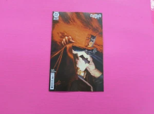 DETECTIVE COMICS # 1097 COMIC  DC 2025 Cover C  Aaron Campbell Card Stock - Picture 1 of 1