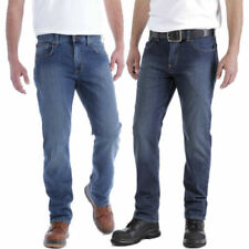 Carhartt Black Jeans for Men