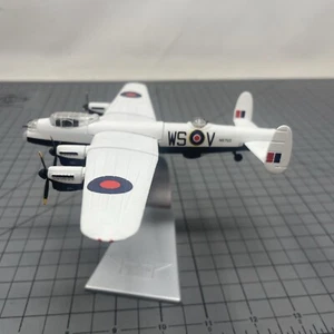 CORGI Aviation Military Corgi 47307 Avro Lancaster9 Sqn. RAF Salibani 47307 - Picture 1 of 9