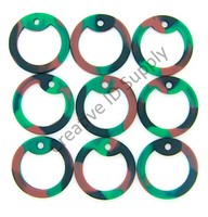 silicone dog tag silencers