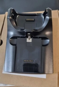 MOTOROLA SYMBOL ZEBRA CHARGING CRADLE CRD5500-1000 FOR MC55/MC65 - Picture 1 of 4