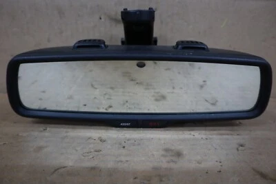 Espejo retrovisor interior Dodge Durango 2011 2012 2013 atenuación automática E11028005 Foto 1 de 4