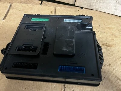 2008 RENAULT MEGANE MK3 1.5 DCI ТЕЛА УПРАВЛЕНИЯ МОДУЛЬ 284B10485R - Изображение 1 из 3