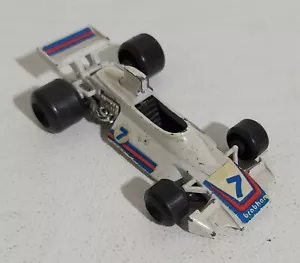 I103804 POLISTIL 1/55 RJ 5 - Brabham BT 44 - Foto 1 di 4