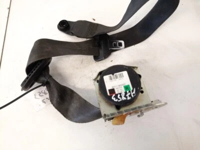 Land-Rover Range Rover Sport 2006 cinturón de seguridad - lado derecho delantero 601 #1694415-27 Foto 1 de 4