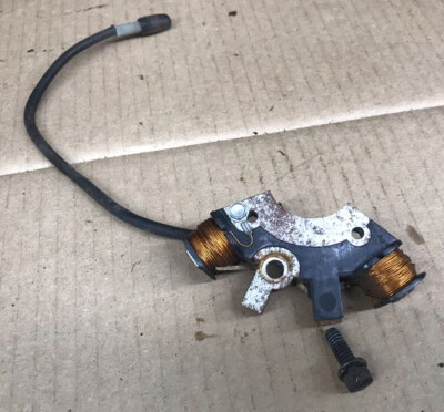 Генератор переменного тока статора двигателя Tecumseh OHSK130-223818D 611111 [4B] - Изображение 1 из 2