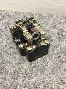 Potter Brumfield Dover Elevator Relay 2PDT 12 VDC Coil P/N 112635 - Picture 1 of 7