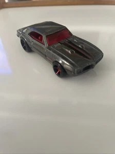 Hot Wheels Pontiac 67 Firebird - Picture 1 of 4