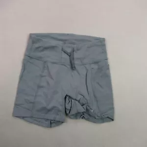 Patagonia Shorts Girls XXS Lightweight Outdoors Elastic Casual Tights - Picture 1 of 7