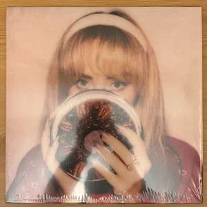 Sabrina Carpenter Fruitcake Ltd Vinyl EP. 2024. Island Records. Netherlands. - Picture 1 of 8