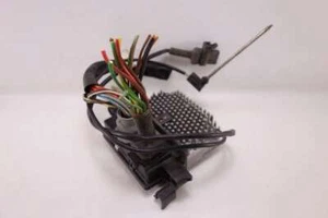 Renault Clio 9140010228 Heating Resistance - Picture 1 of 3