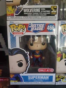 justice league funko pop #466 - Picture 1 of 1