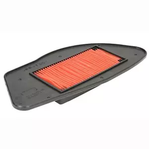 Hiflo HFA4107 Filterelement Luftfilter für Yamaha XC 125 X Cygnus 2004-2016 MBK - Bild 1 von 2