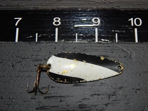 Nebco Flash Bait 2662 MPL'S, MINN. 1-7/8" Vintage Spoon Fishing Lure - Picture 1 of 3