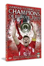 Liverpool Football Club-Champions Of Europe 2005 (Season Review 2004/2005) (DVD)