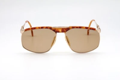 Zeiss  9926 Competition vintage sunglasses  made in W. Germany 80s - Bild 1 von 4