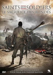 Saints and soldiers 3 : le sacrifice des blindés (DVD) Adam Gregory Bart Johnson - Picture 1 of 5