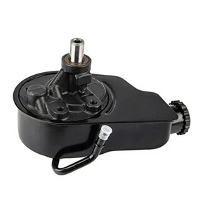 -8748 Power Steering Pump Compatible with Tahoe 97-02 5.7L, K1500 97-99, C1500 - Picture 1 of 8