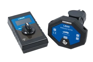 Laser Tools 9181 Wireless 12V Towing Circuit Tester - Picture 1 of 18