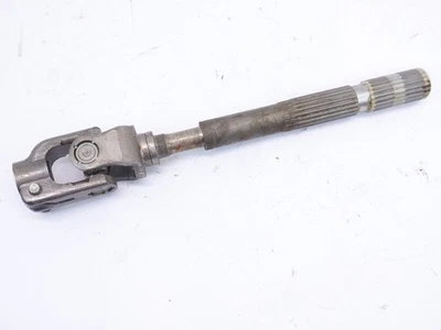 2014-2015 Honda Civic Si SEDAN Steering Knuckle Shaft Steering Joint OEM 14-15 - Image 1 of 4