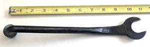 Chiave combinata vintage Ford 1" x 5/8 T-5893 - Foto 1 di 7