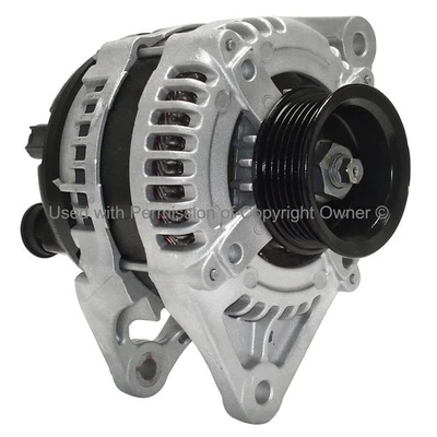 Alternador 13923 de calidad construido para Chrysler Dodge 300M Concorde Intrepid 02-04 Foto 1 de 4