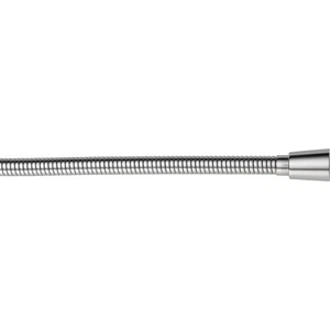 Delta Faucet U495D-69-PK Stretchable Metal Hose, Chrome - Picture 1 of 1