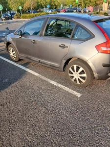 Citreon C4 Hatchback - Picture 1 of 17