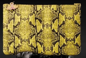 IPSY Wicked Luxe  Limited Edition Mystery Bag Bag Only 5”x8” - Picture 1 of 4