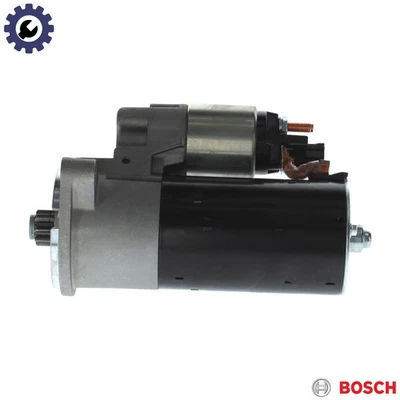 STARTER 1 986 S00 815 FOR VW CRAFTER/30-50/Van/30-35/Bus/Platform/Chassis 2.5L - Image 1 of 4