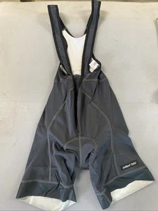 Eliel Women’s Laguna Seca Cycling Bib Shorts XLarge XL (B-15) - Picture 1 of 7