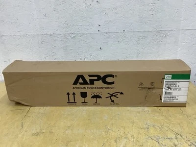 APC Symmetra PX Battery Unit Module GENUINE OEM Late 2017 SYBTU1-PLP - Image 1 of 4